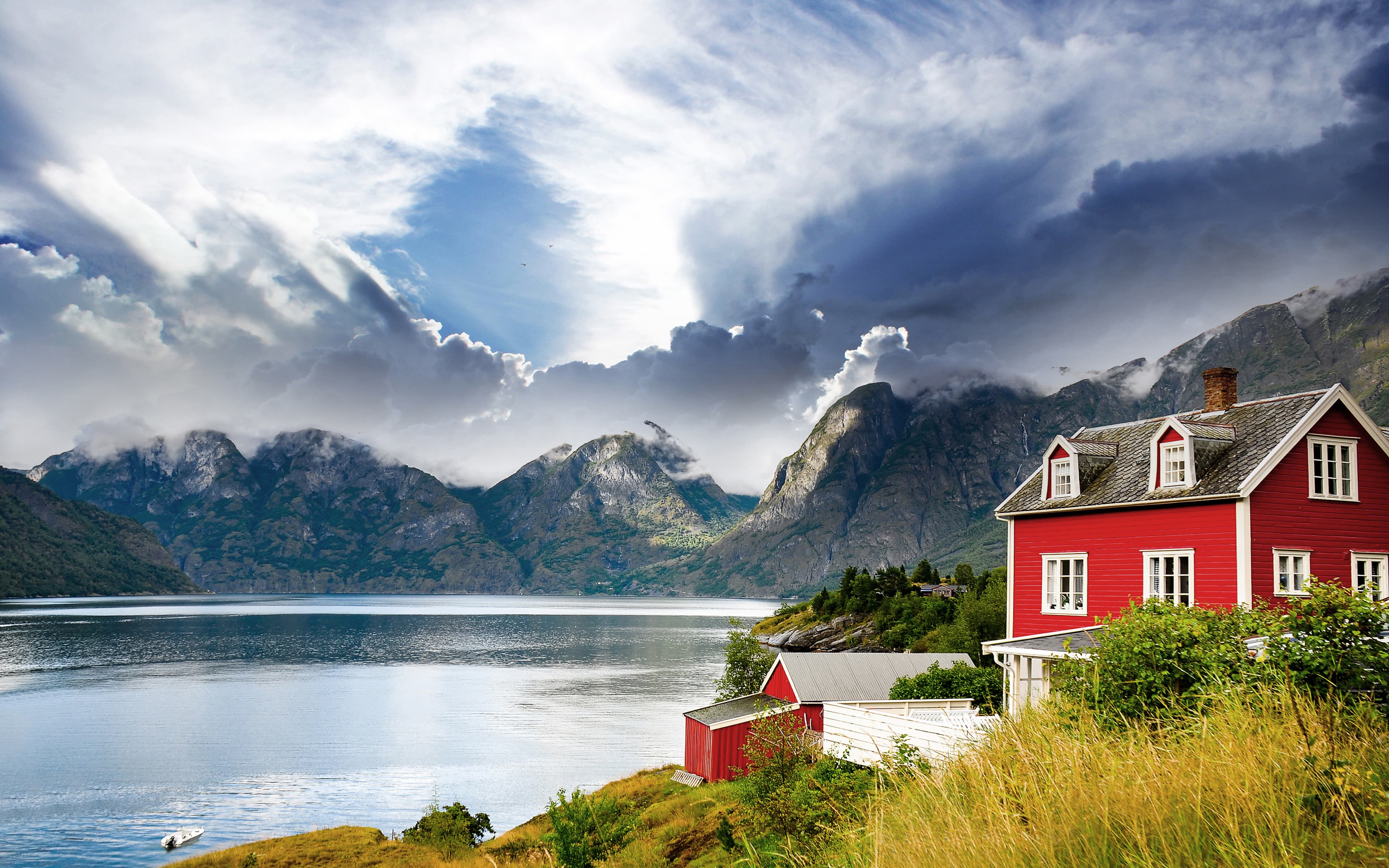 Norway